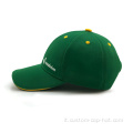 Cappellino da baseball personalizzato all'ingrosso